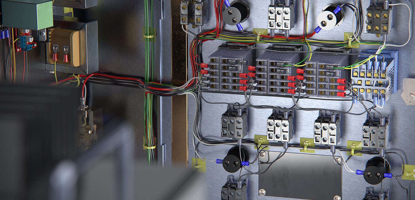 SOLIDWORKS ELECTRICAL