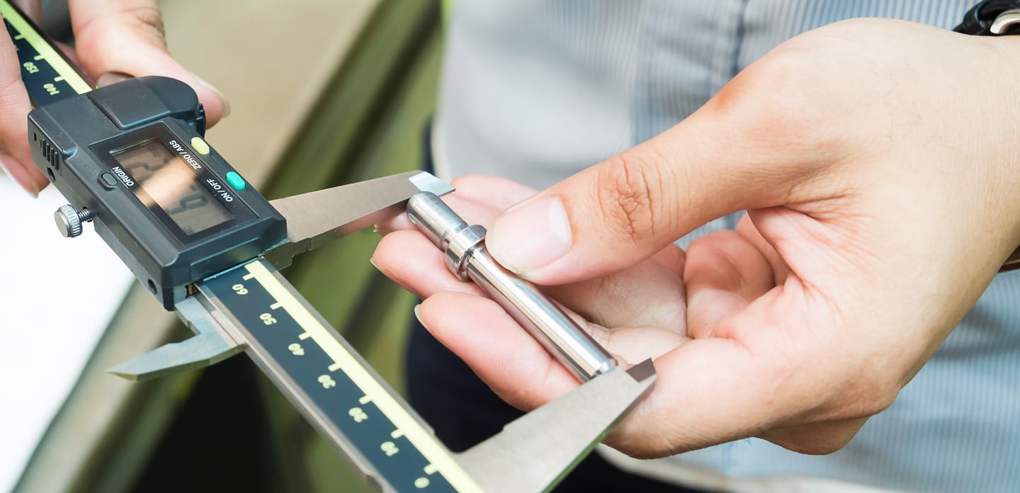 SOLIDWORKS INSPECTION