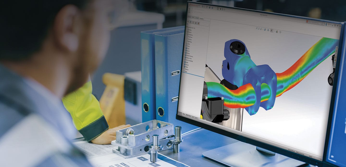 SOLIDWORKS Simulation Standard
