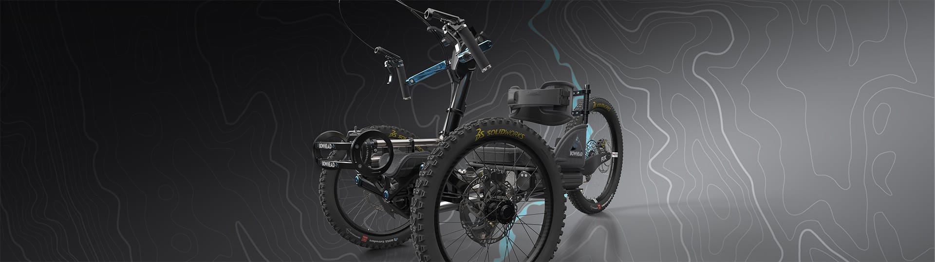 SOLIDWORKS