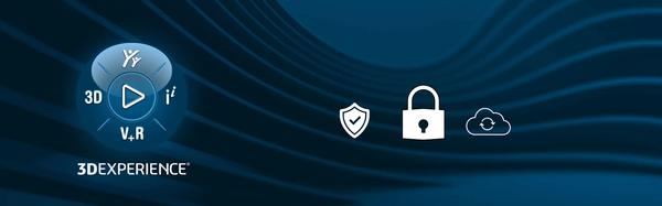 3DEXPERIENCE et cybersécurité : une plateforme fiable ?