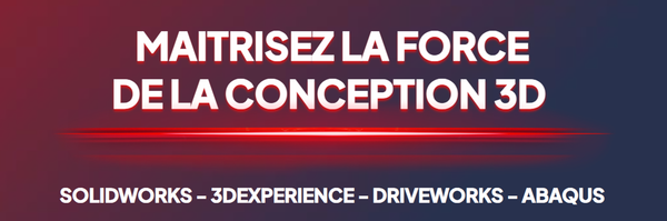 Des formations gratuites pour démarrer sur SOLIDWORKS ?